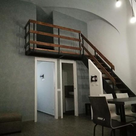 Mgr Apartments 카타니아 외부 사진