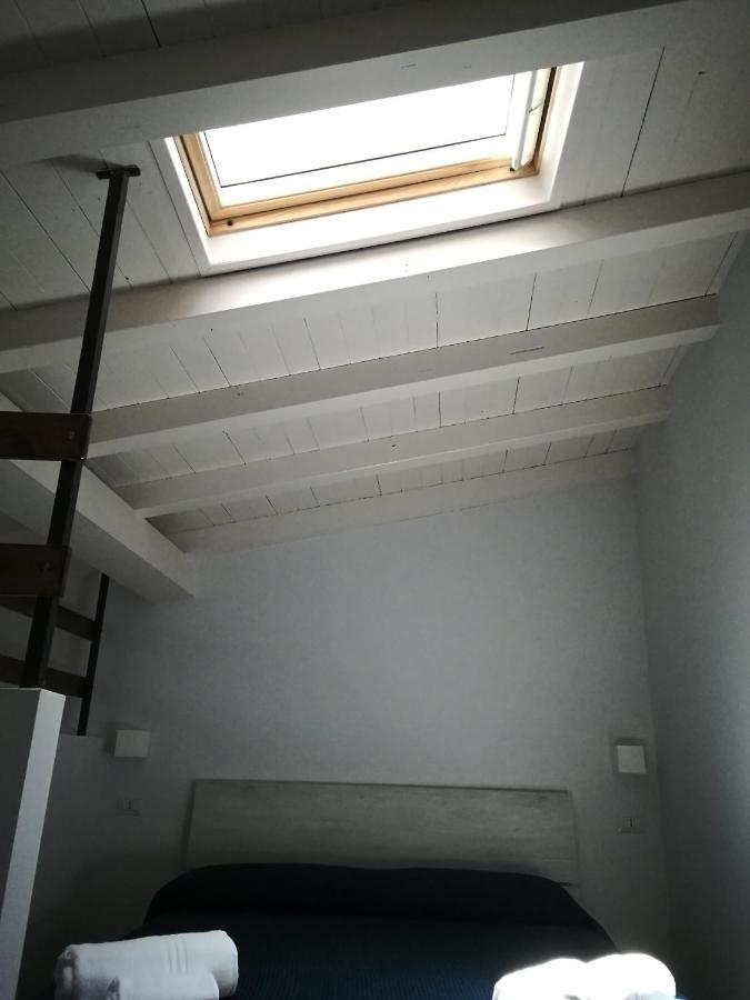 Mgr Apartments 카타니아 외부 사진