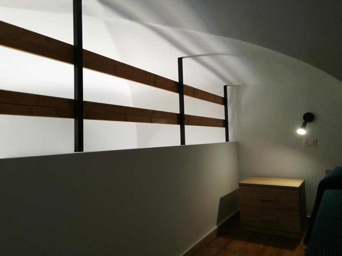 Mgr Apartments 카타니아 외부 사진