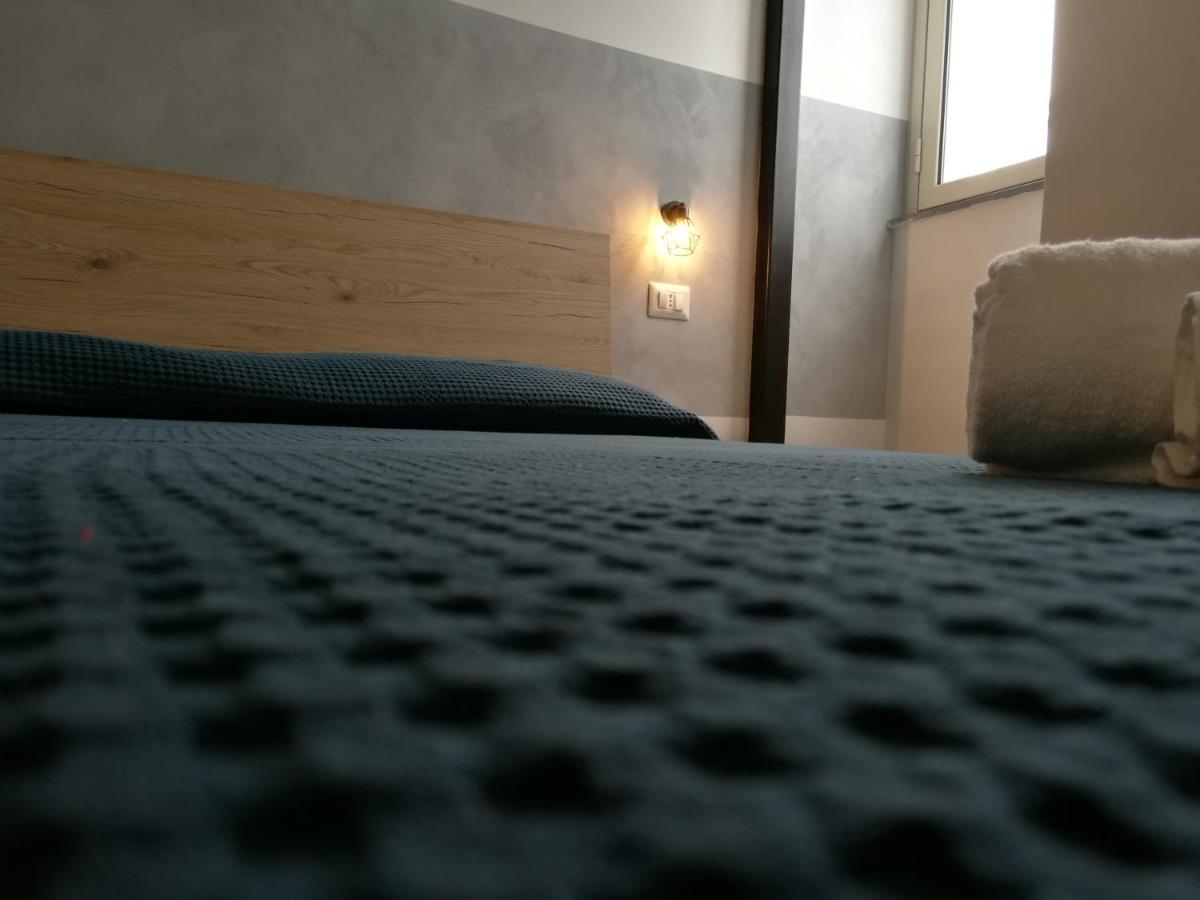 Mgr Apartments 카타니아 외부 사진