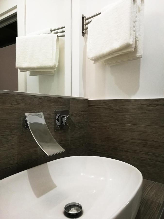 Mgr Apartments 카타니아 외부 사진