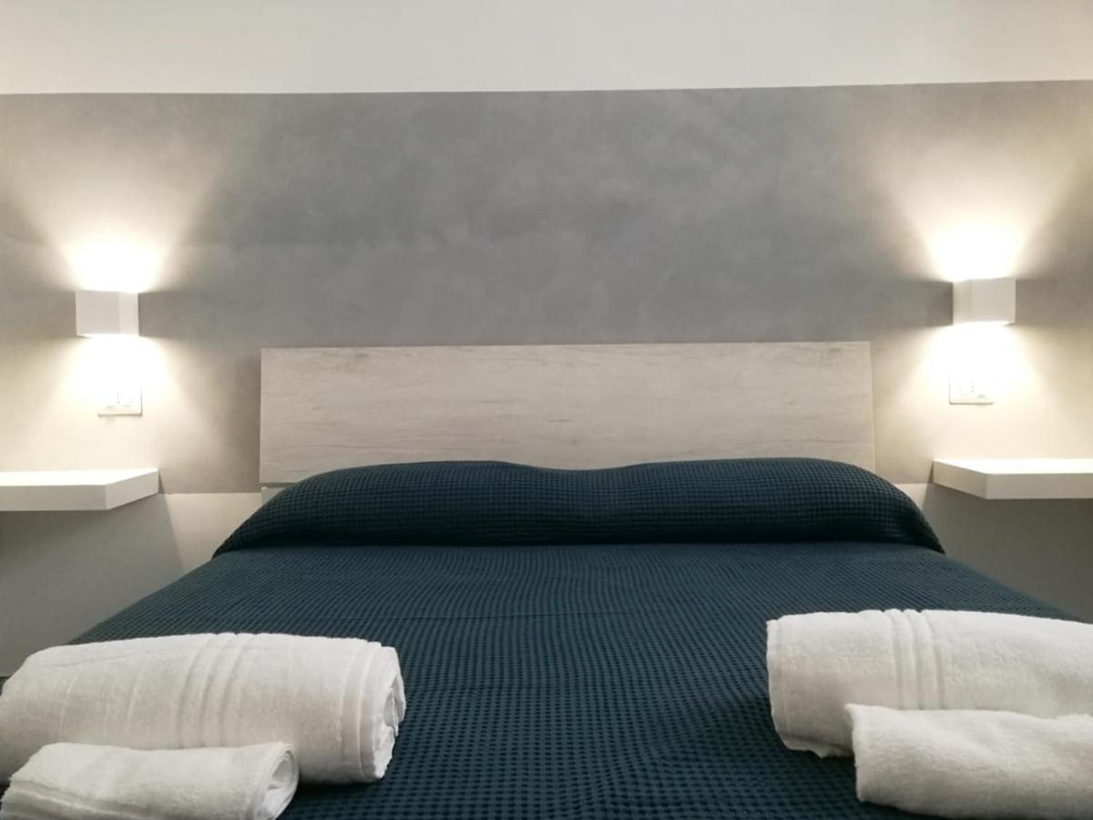 Mgr Apartments 카타니아 외부 사진