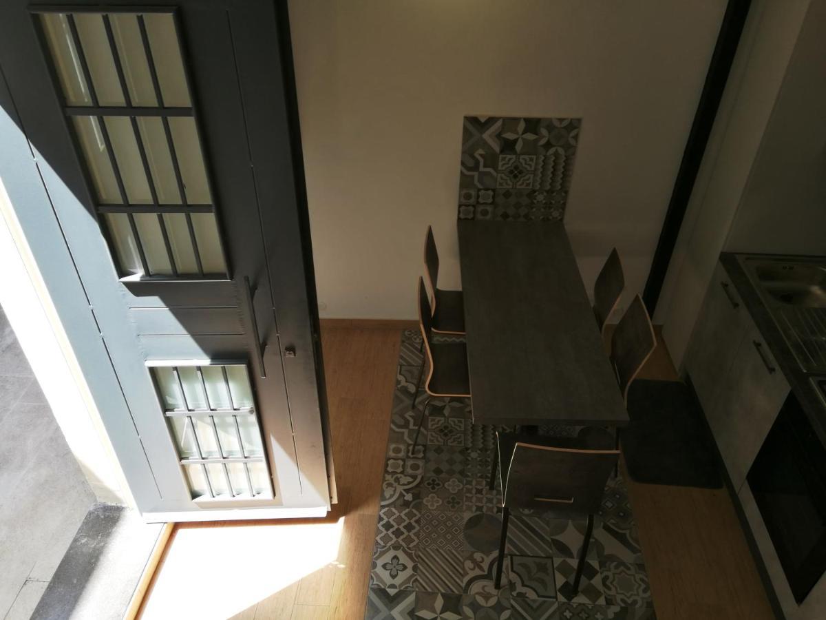 Mgr Apartments 카타니아 외부 사진