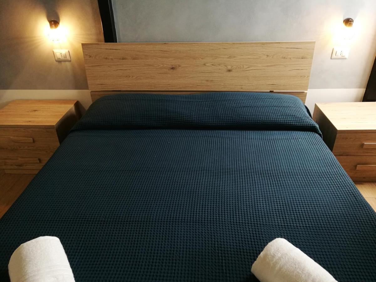 Mgr Apartments 카타니아 외부 사진