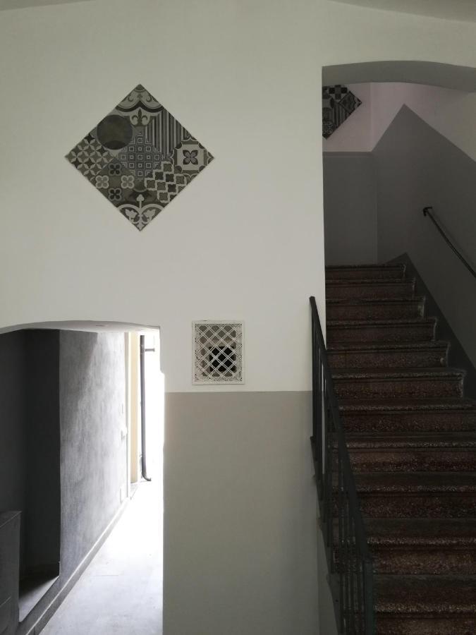 Mgr Apartments 카타니아 외부 사진
