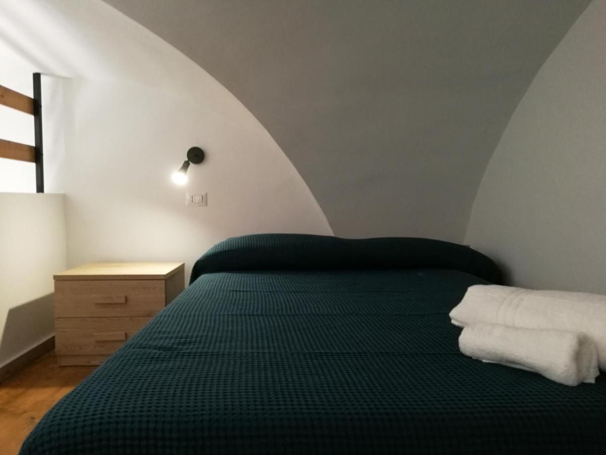 Mgr Apartments 카타니아 외부 사진